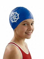 SWIM CAP VICTORY