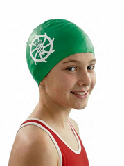 SWIM CAP REVENGE
