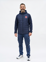 COACHES JACKET