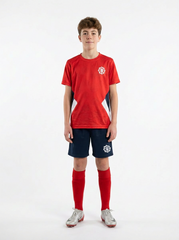 FOOTBALL JERSEY