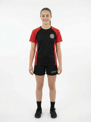 UPPER SCHOOL PHYS-ED SHORTS - GIRLS Performance Wear