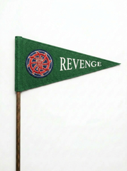 REVENGE FLAG