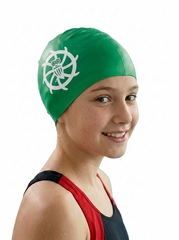 SWIM CAP REVENGE