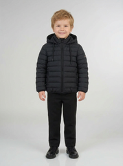 EYFS SCHOOL COAT