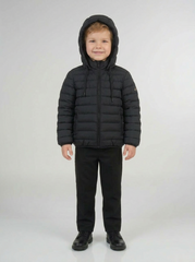 EYFS SCHOOL COAT