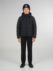LOWER SCHOOL COAT