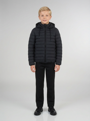 LOWER SCHOOL COAT