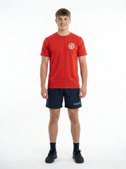 MAYFLOWER HOUSE T-SHIRT