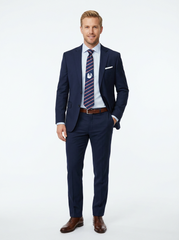 ALUMNI TIE