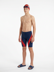 UPPER SCHOOL SWIMSUIT - BOYS
