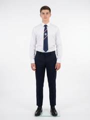 UPPER SCHOOL TIE
