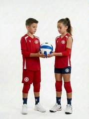 VOLLEYBALL SHORTS - BOYS