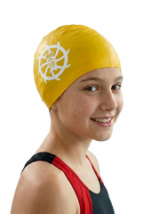 SWIM CAP ENDEAVOUR